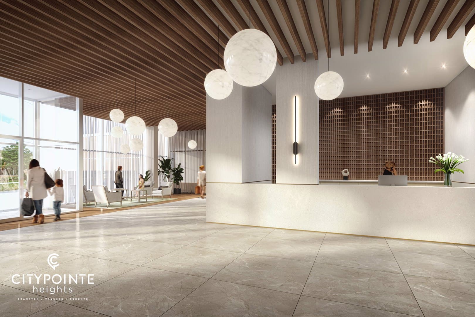 CityPointe Heights Condos - Image 3