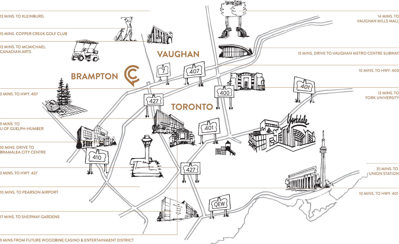 CityPointe Heights Condos - Image 14