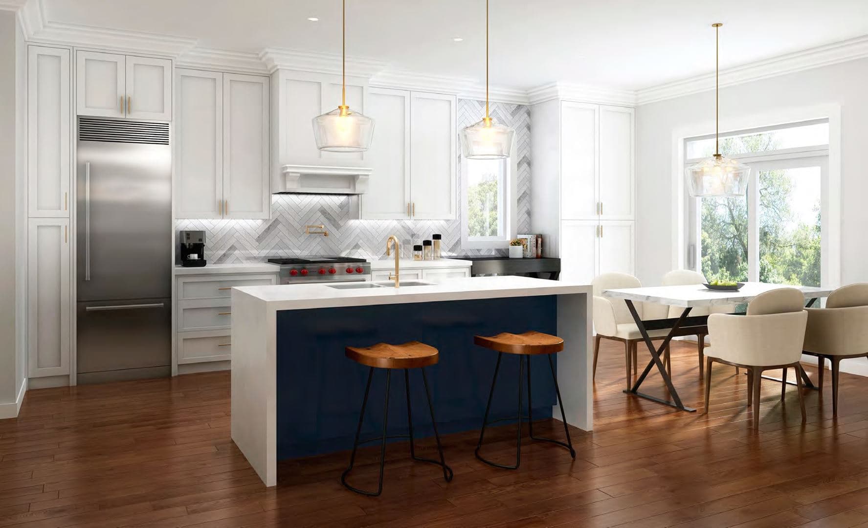 Victory Green by Remington Homes - Image 18