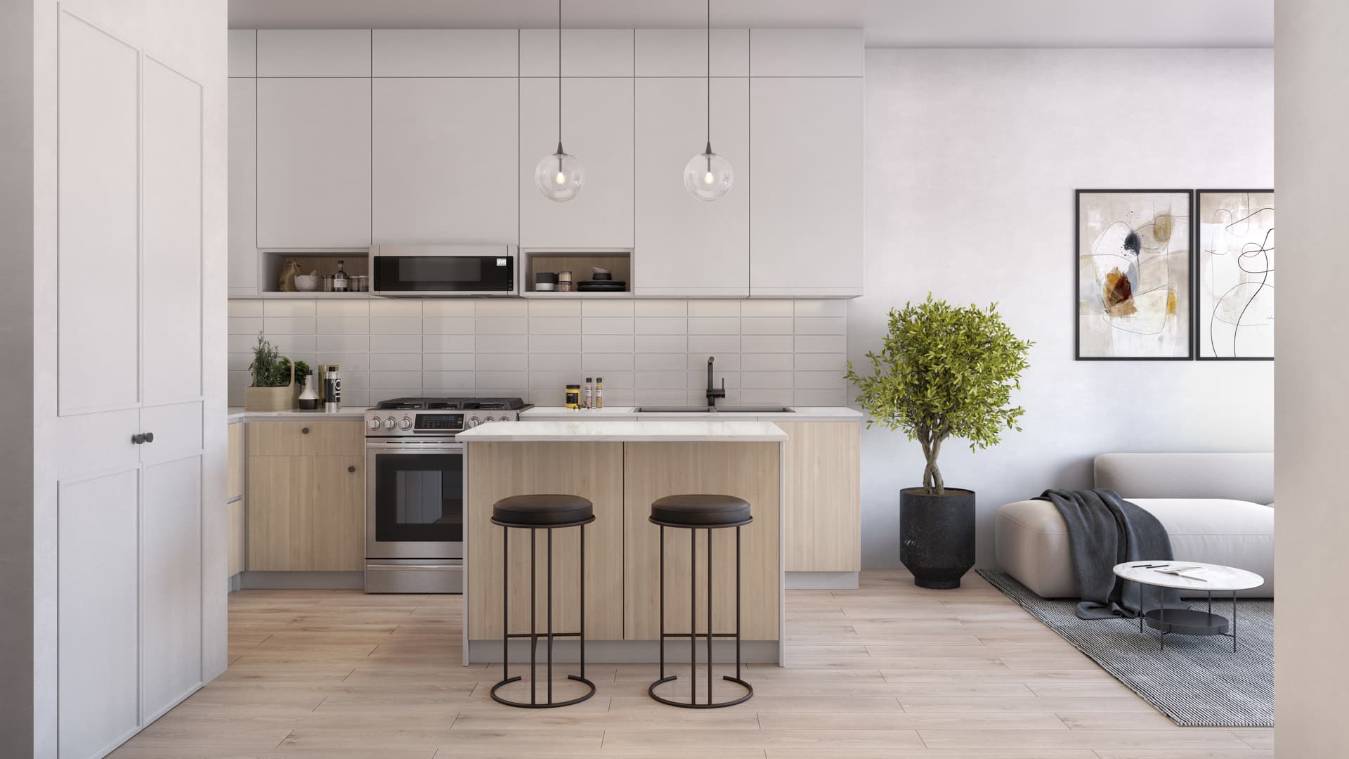 Millstream Condos - Image 7