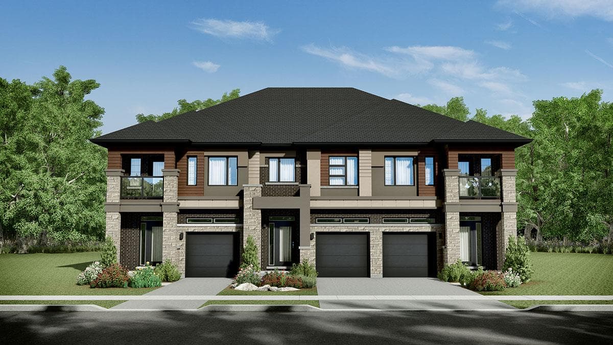 Nature’s Grand Towns - Image 10