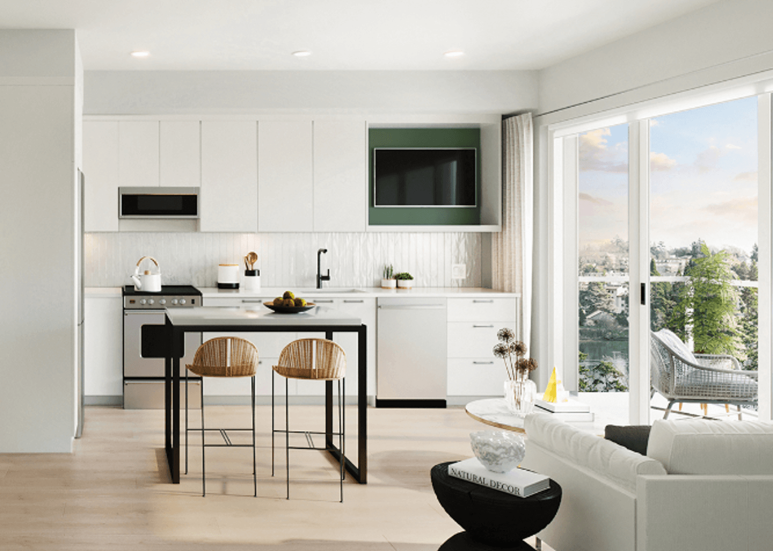 Central Block Condos - Image 5