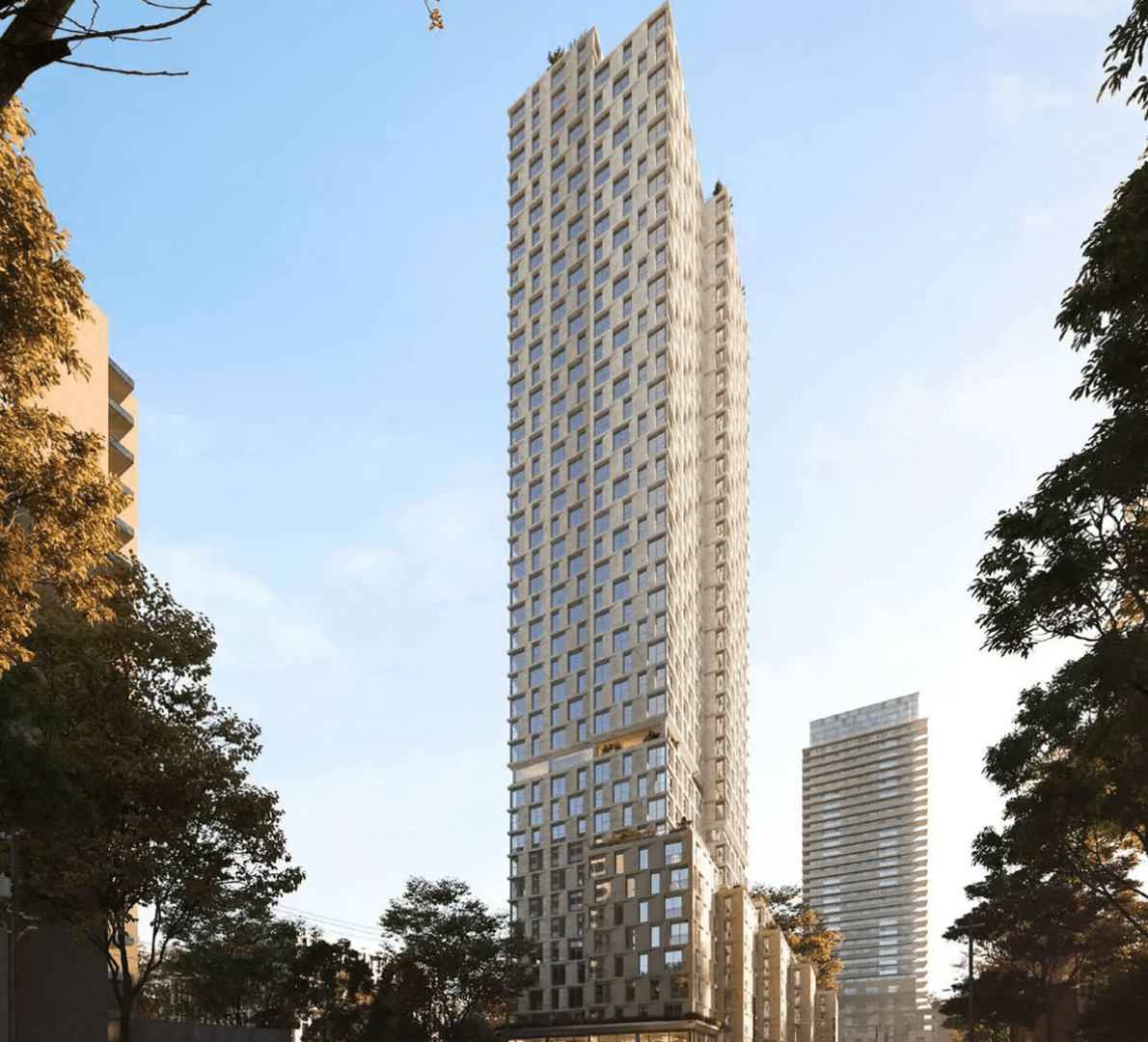 South Station Condos - Image 2