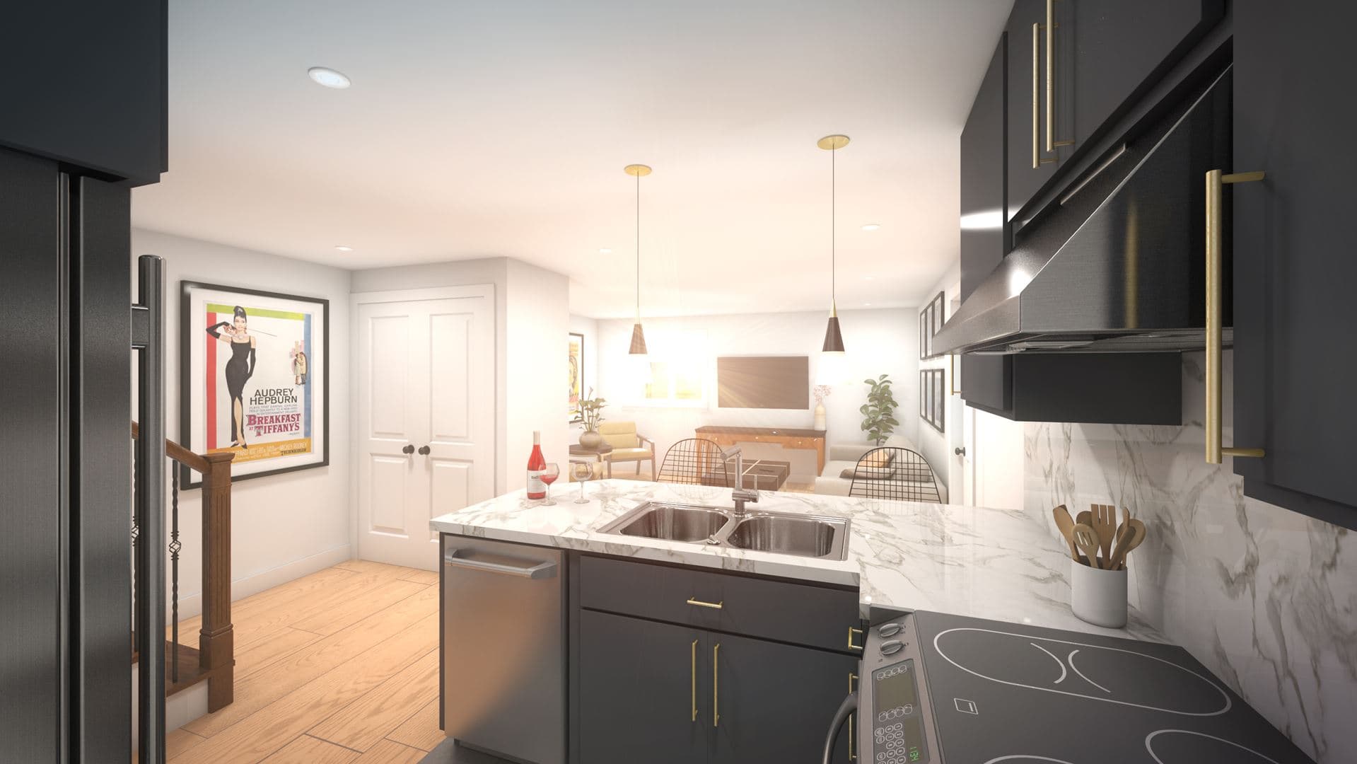 Clifton Modern Towns - Image 6