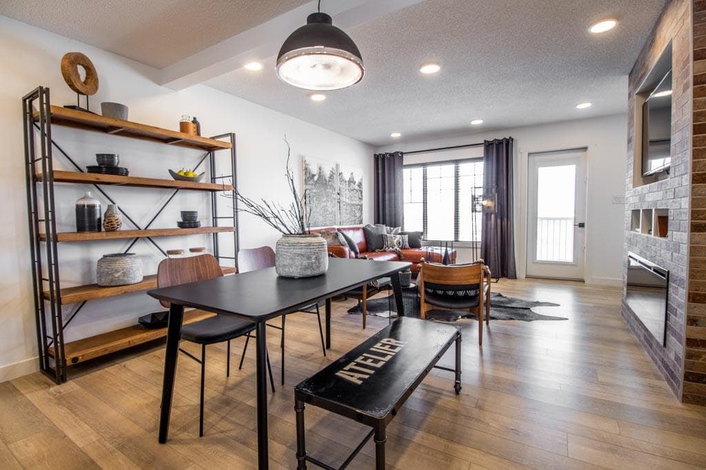 Desrochers by StreetSide Developments Edmonton - Image 9