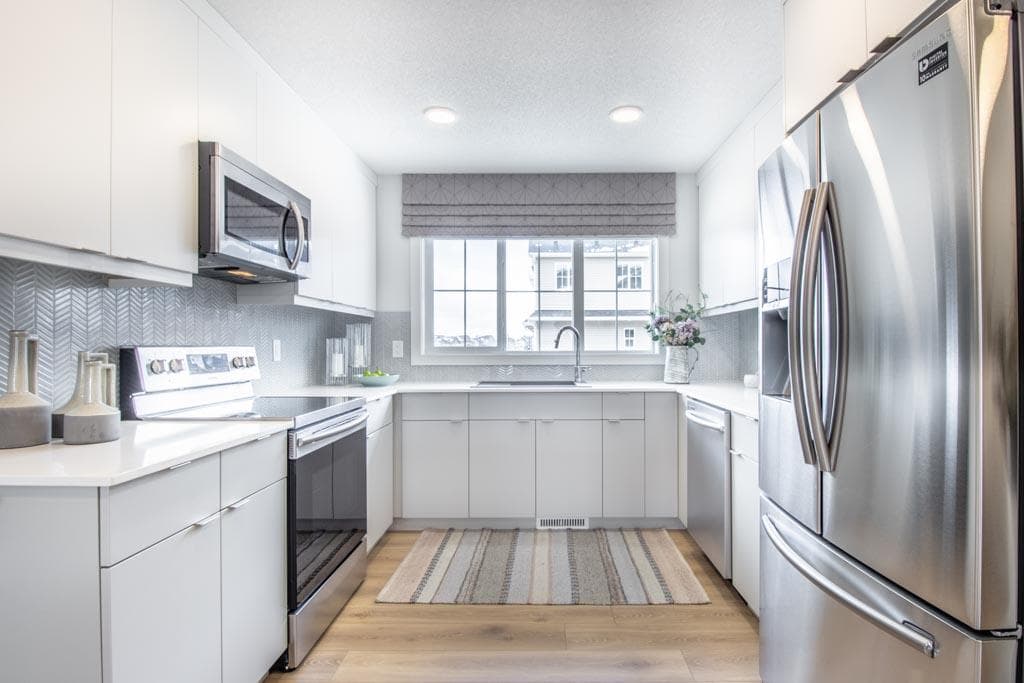 Desrochers by StreetSide Developments Edmonton - Image 24