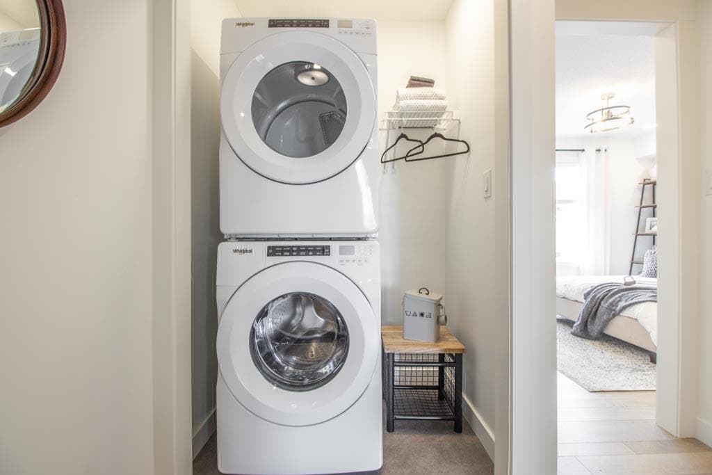 Desrochers by StreetSide Developments Edmonton - Image 30