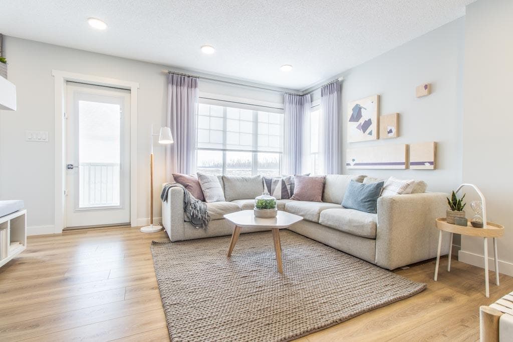 Desrochers by StreetSide Developments Edmonton - Image 21