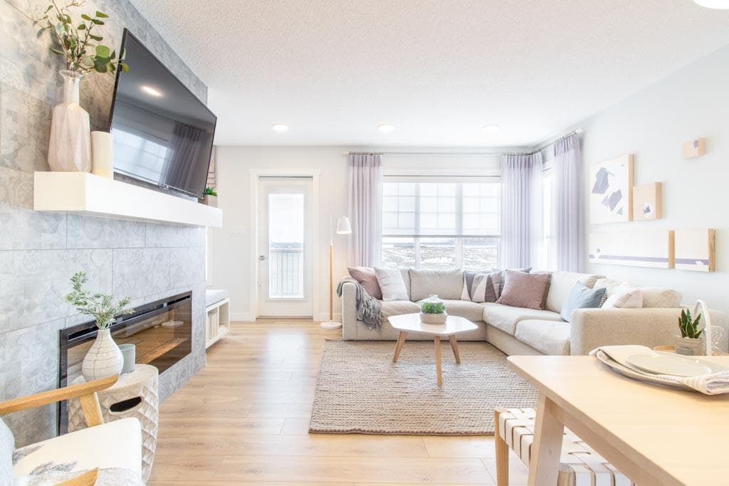 Desrochers by StreetSide Developments Edmonton - Image 22