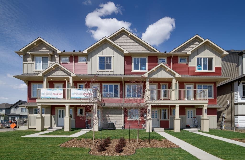 Desrochers by StreetSide Developments Edmonton - Image 3