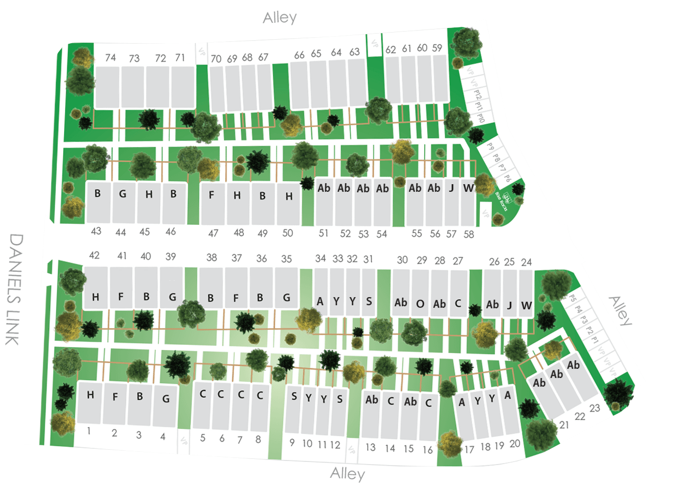 Desrochers by StreetSide Developments Edmonton - Image 33