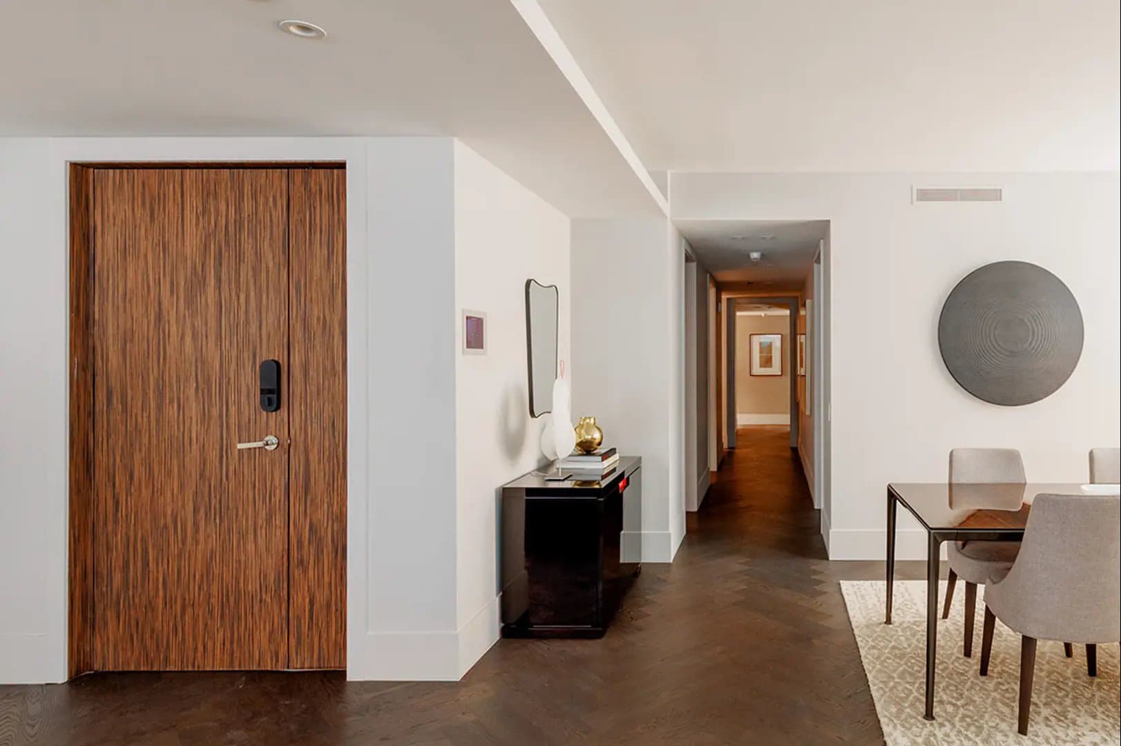 1818 Alberni Condos - Image 7