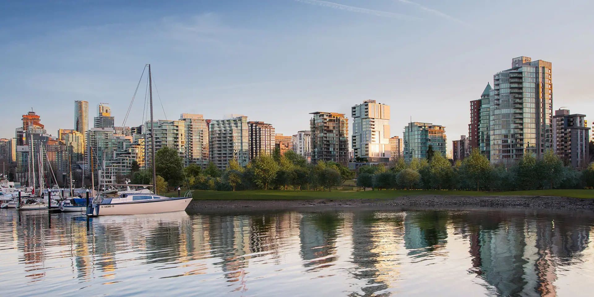 1818 Alberni Condos - Image 2