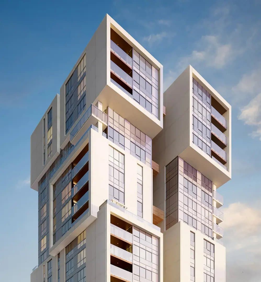 1818 Alberni Condos - Image 4