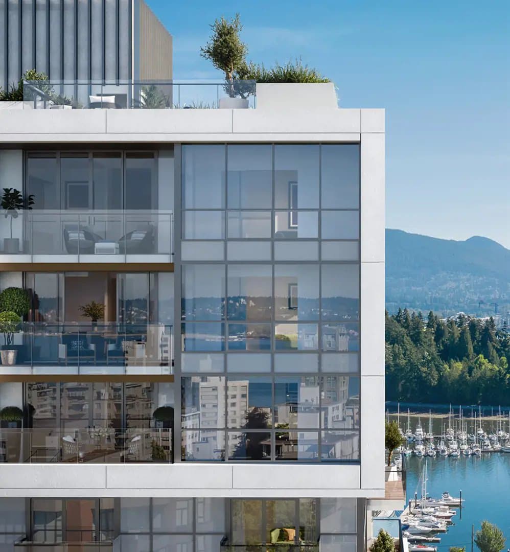 1818 Alberni Condos - Image 5