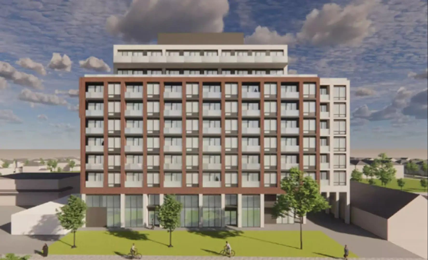 27 Harwood Condos - Image 2