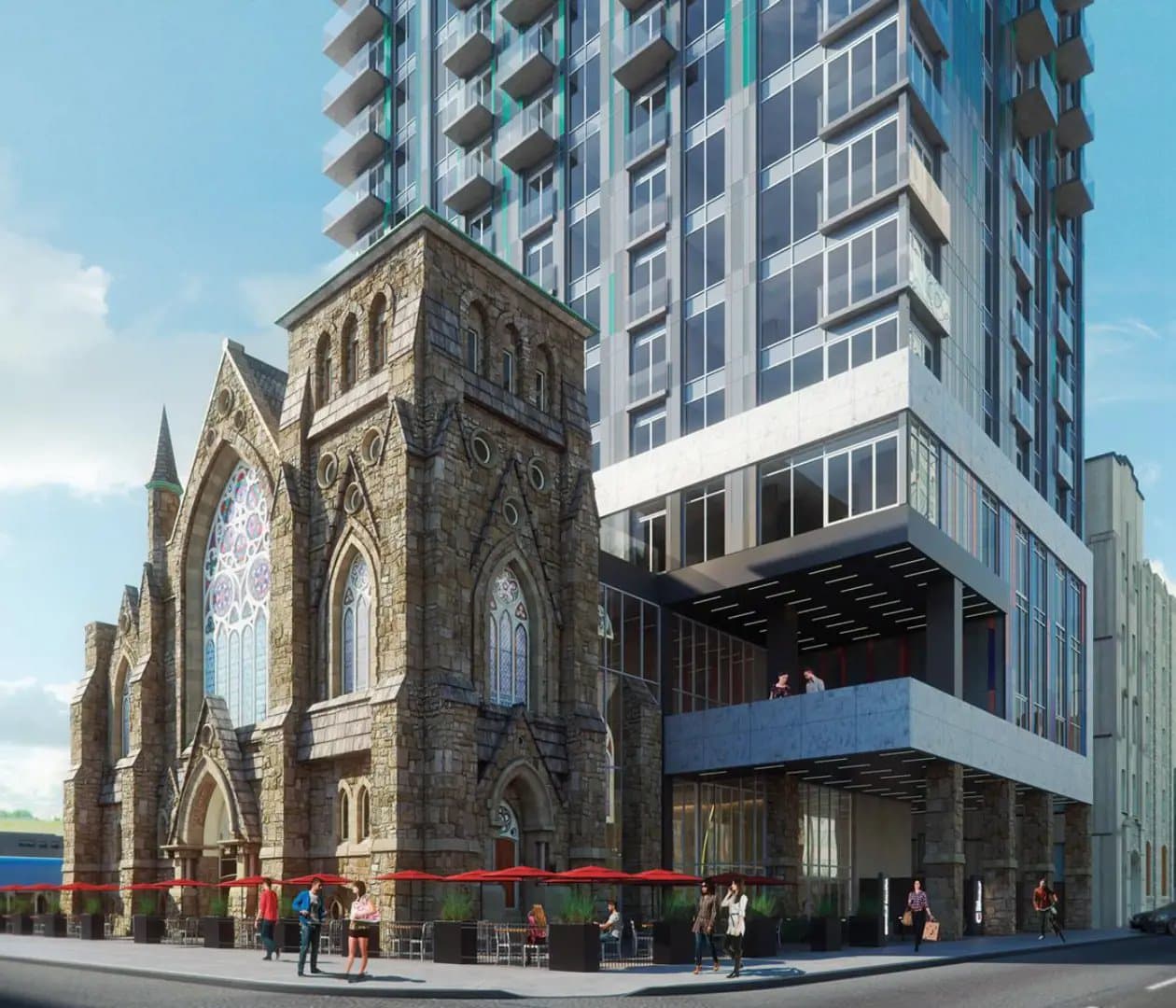 Connolly Condos - Image 5