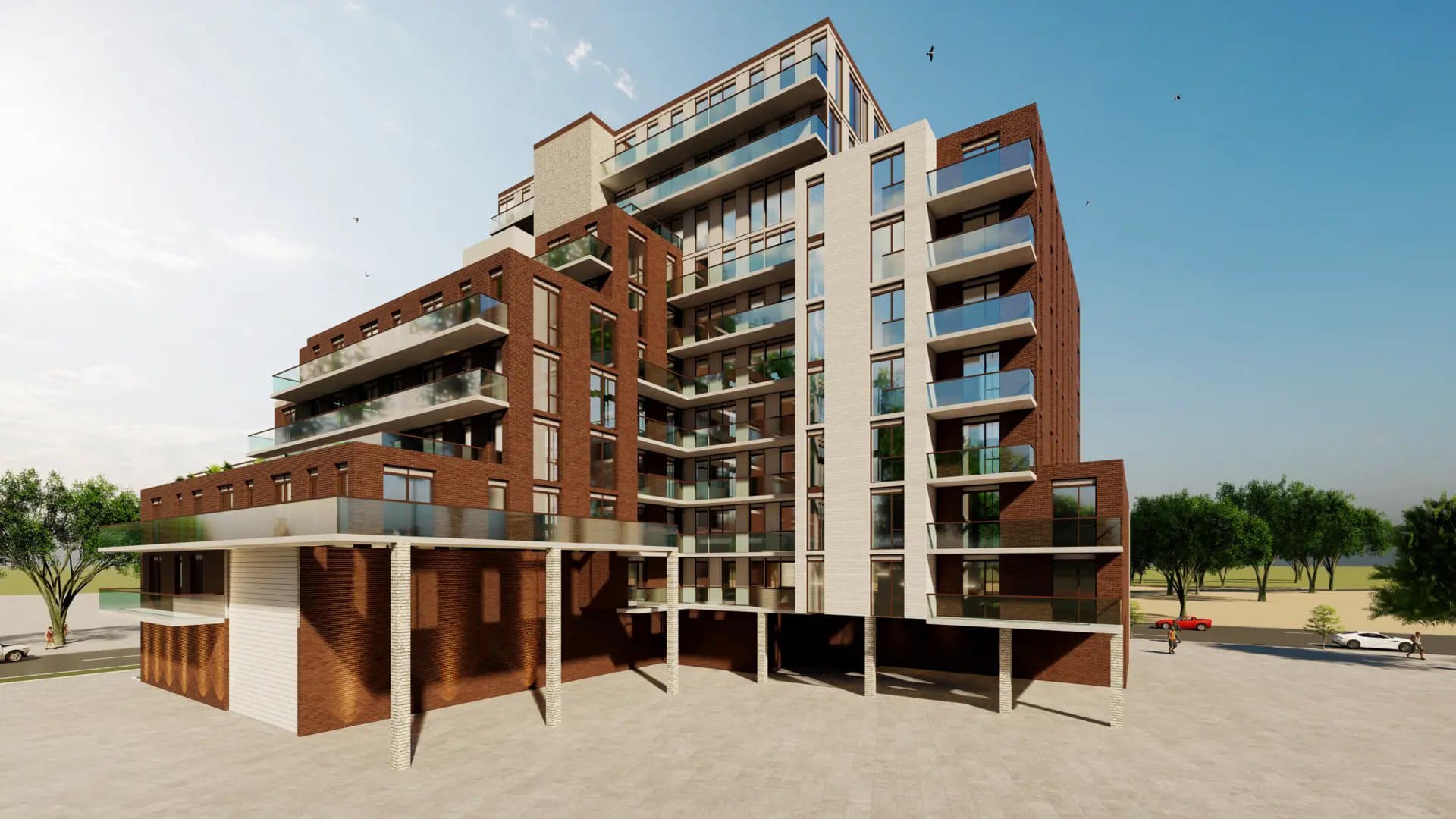 LJM Landing Condos - Image 9