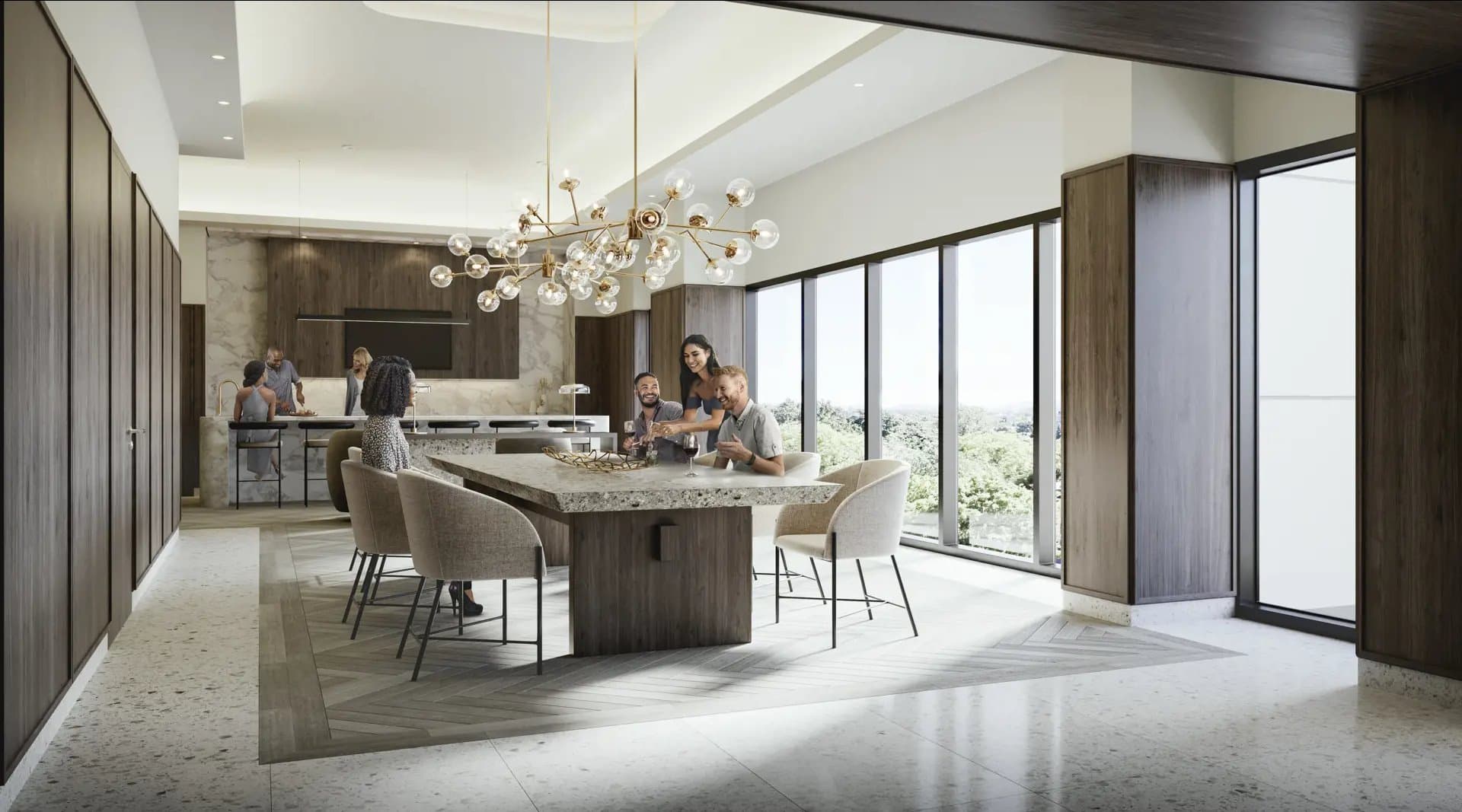 Soho Condos - Image 7