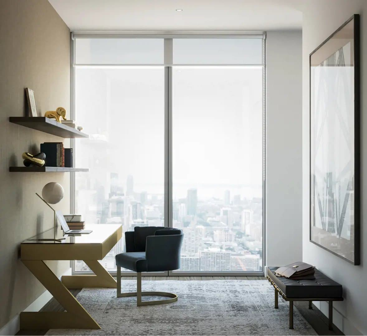 8 Cumberland Condos - Image 8