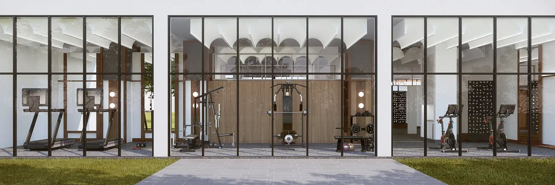 Crest at Crosstown Condos - Image 5