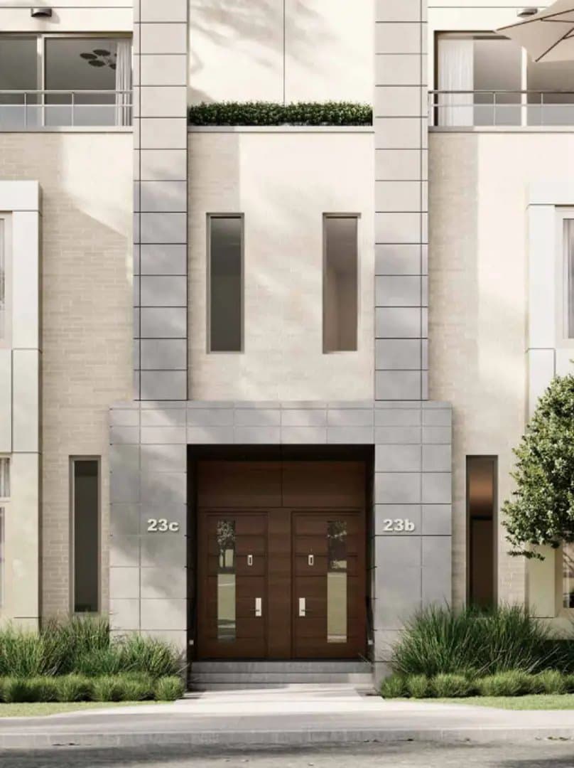 Deer Park Crossing - Image 2