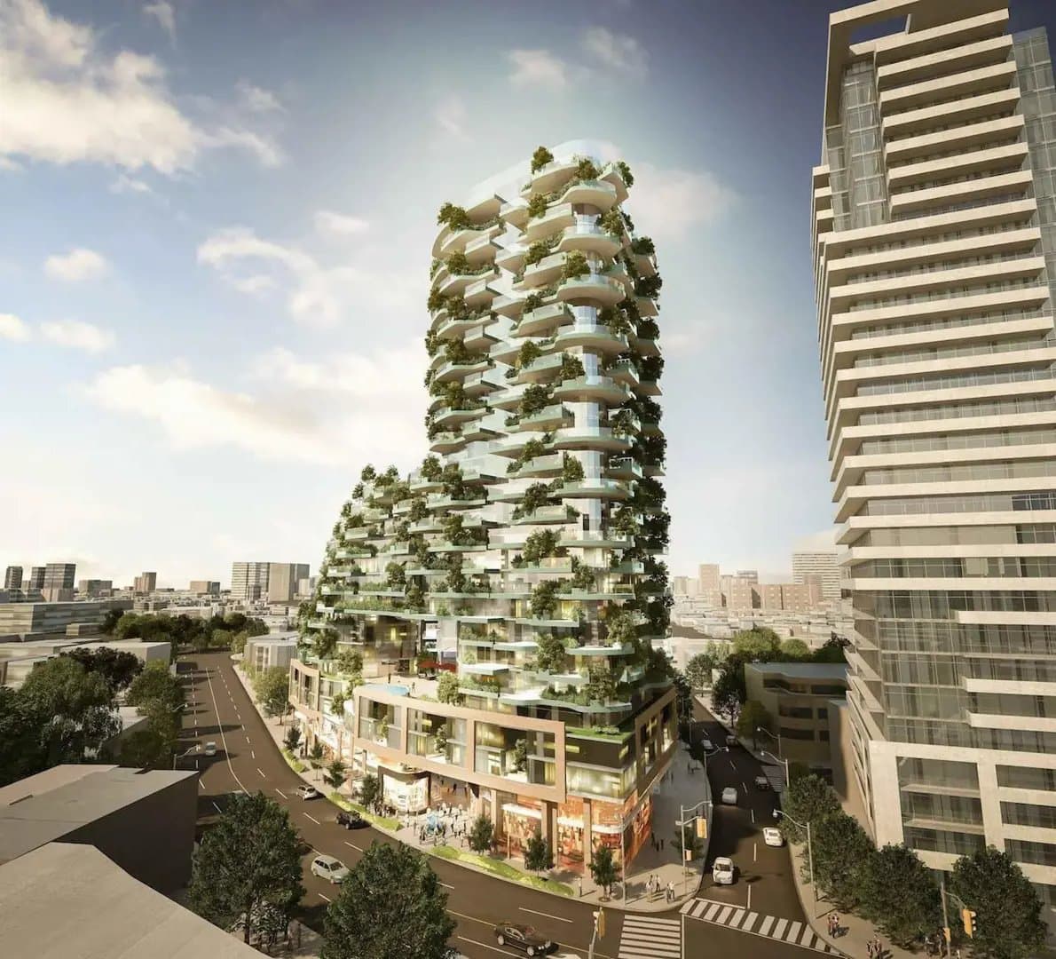 Designers Walk Condos - Image 5