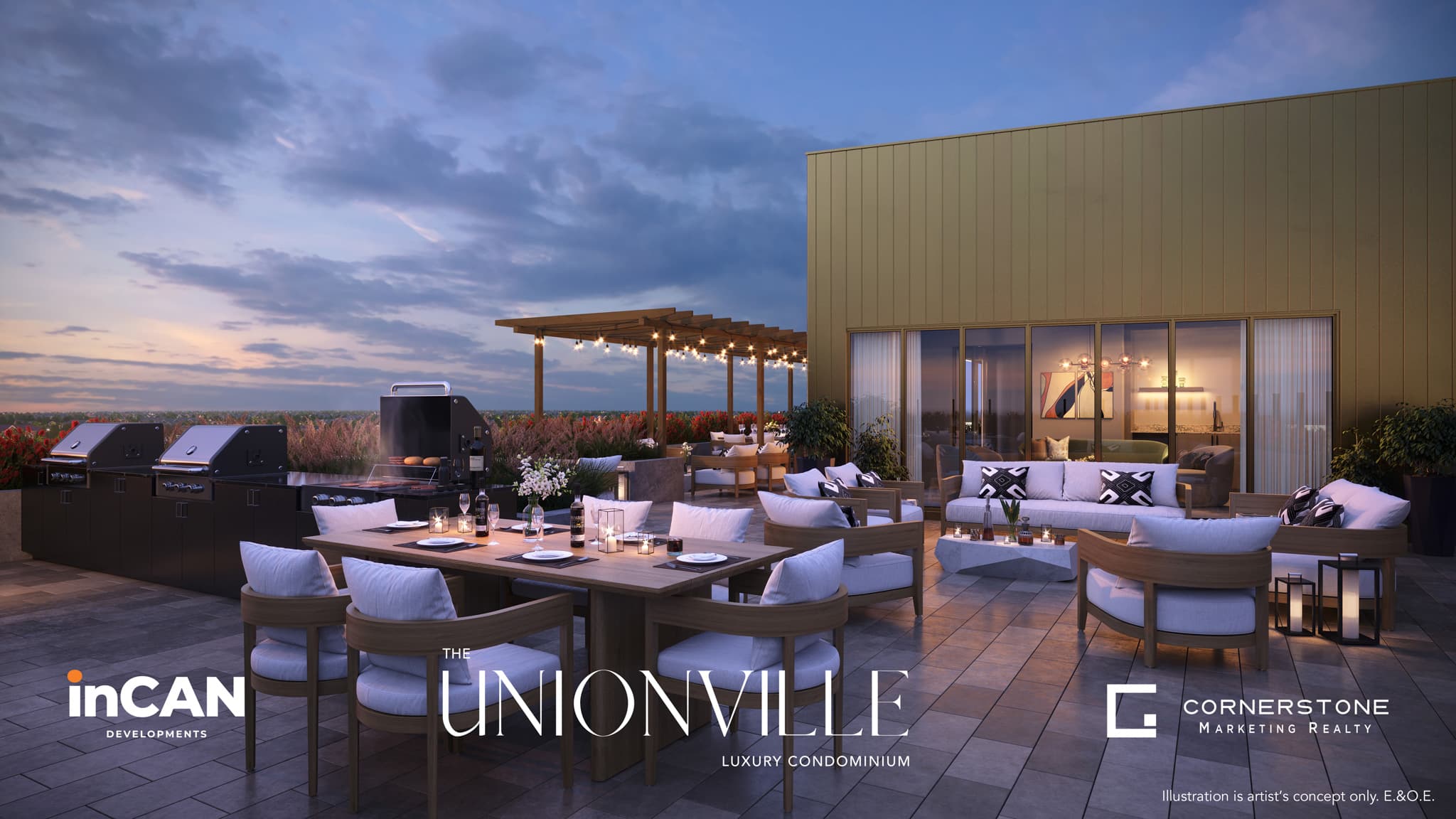 The Unionville Condos - Image 11