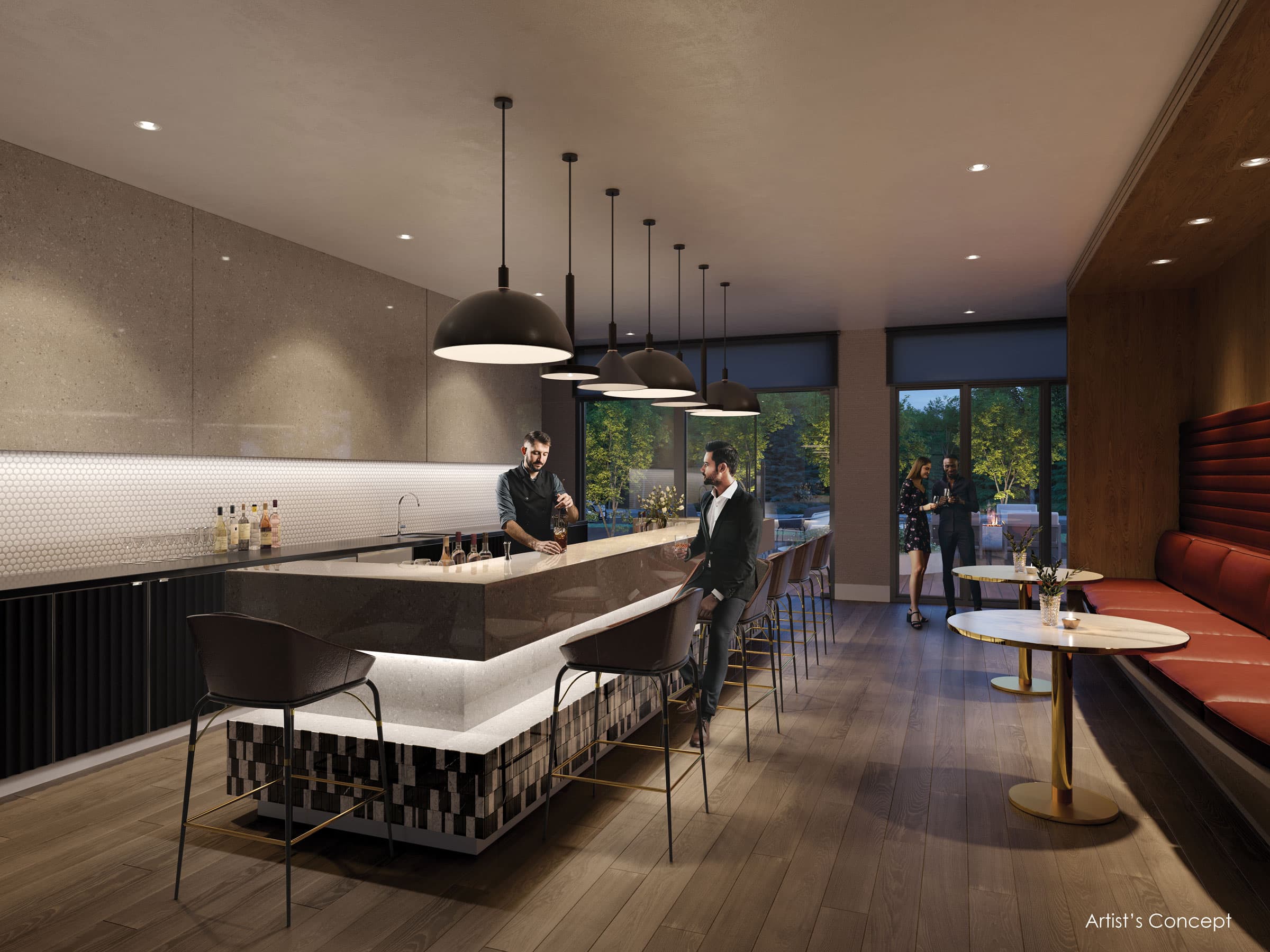 U.C. Tower 3 Condos - Image 3