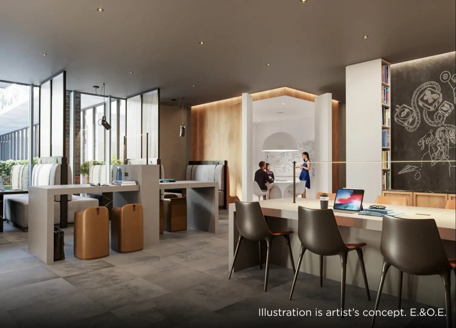 XO2 Condos - Image 12