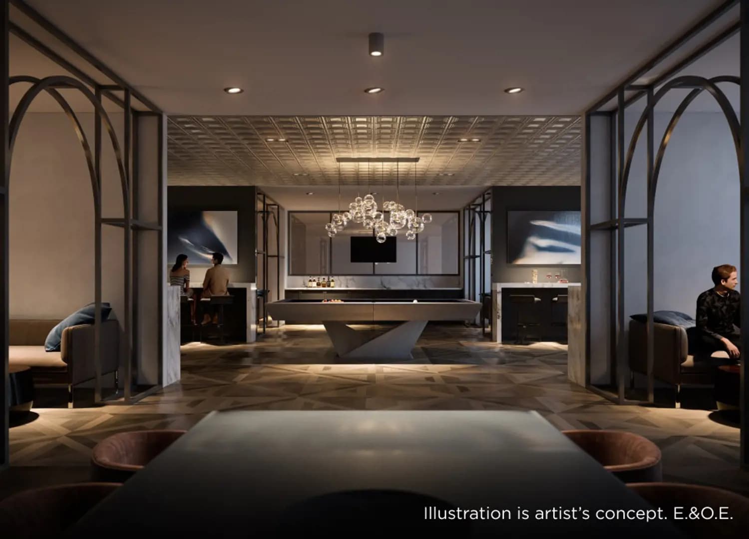 XO2 Condos - Image 8