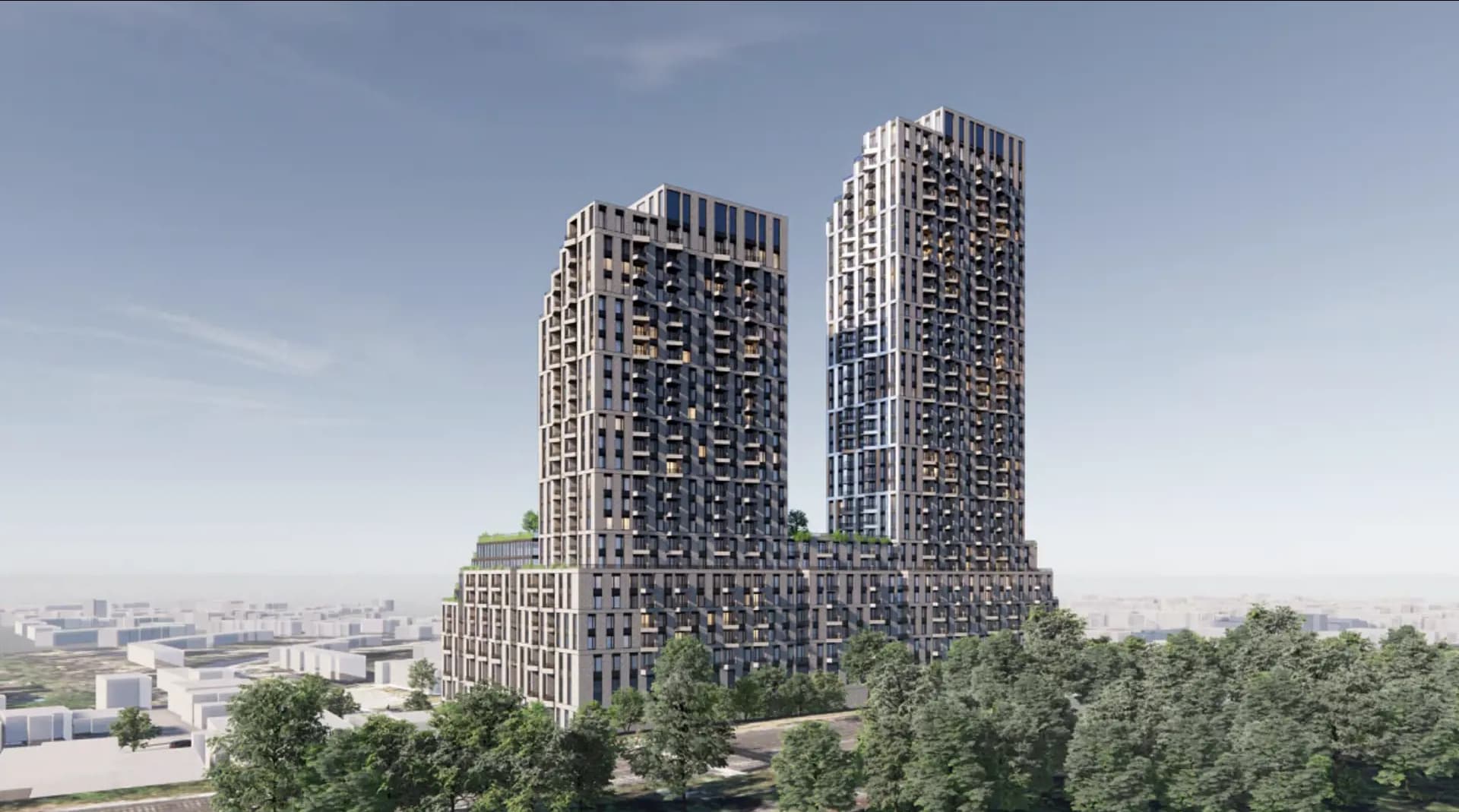 955 Weston Road Condos - Image 4