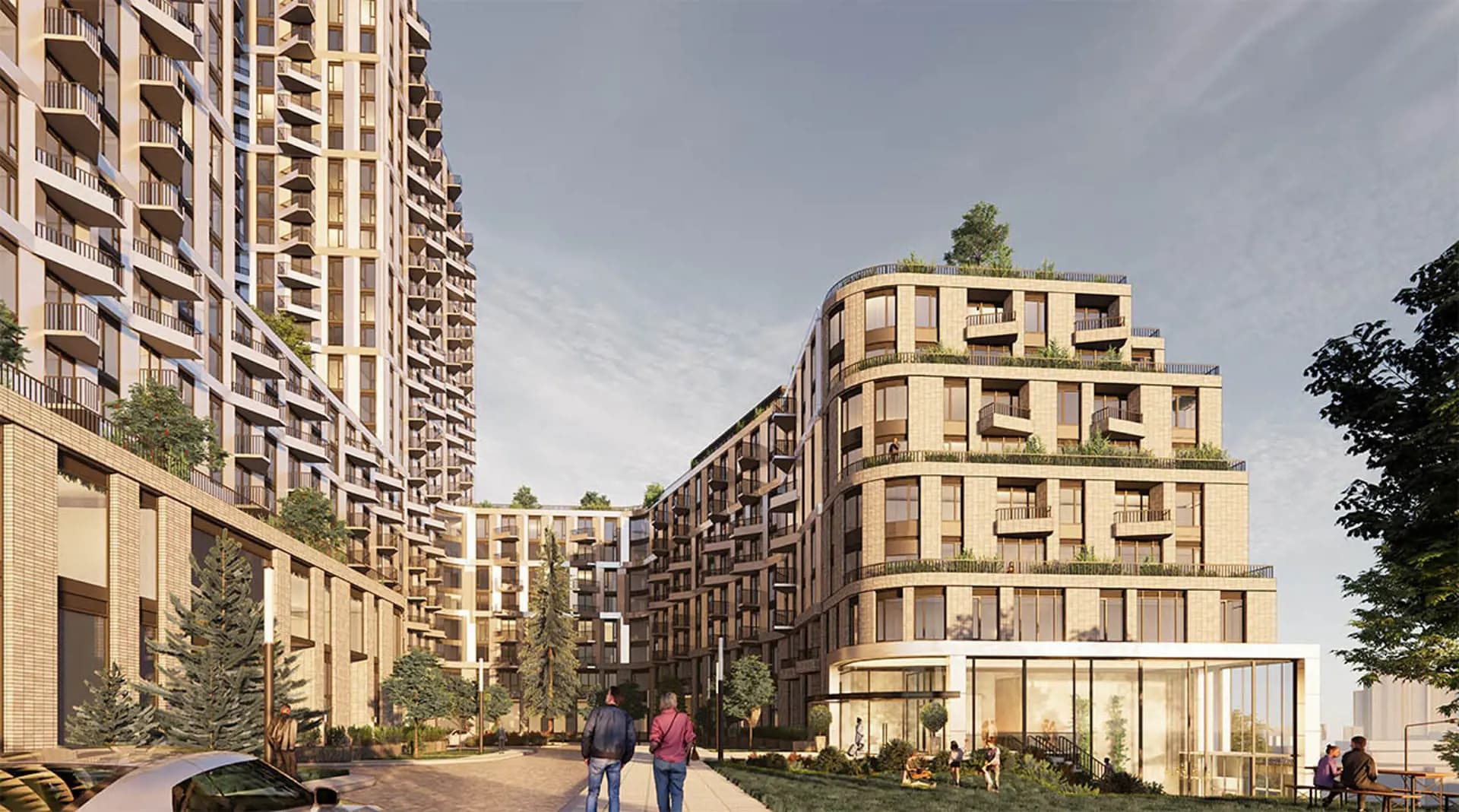 955 Weston Road Condos - Image 6