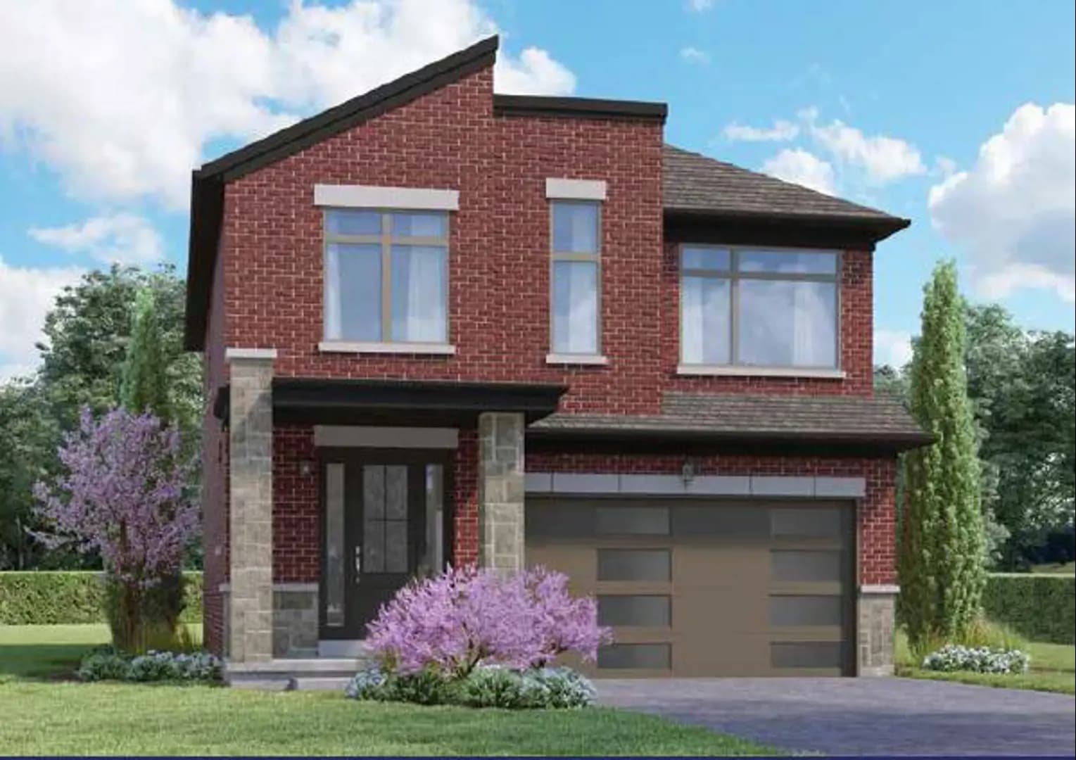 Homeward Hills Towns - Image 8