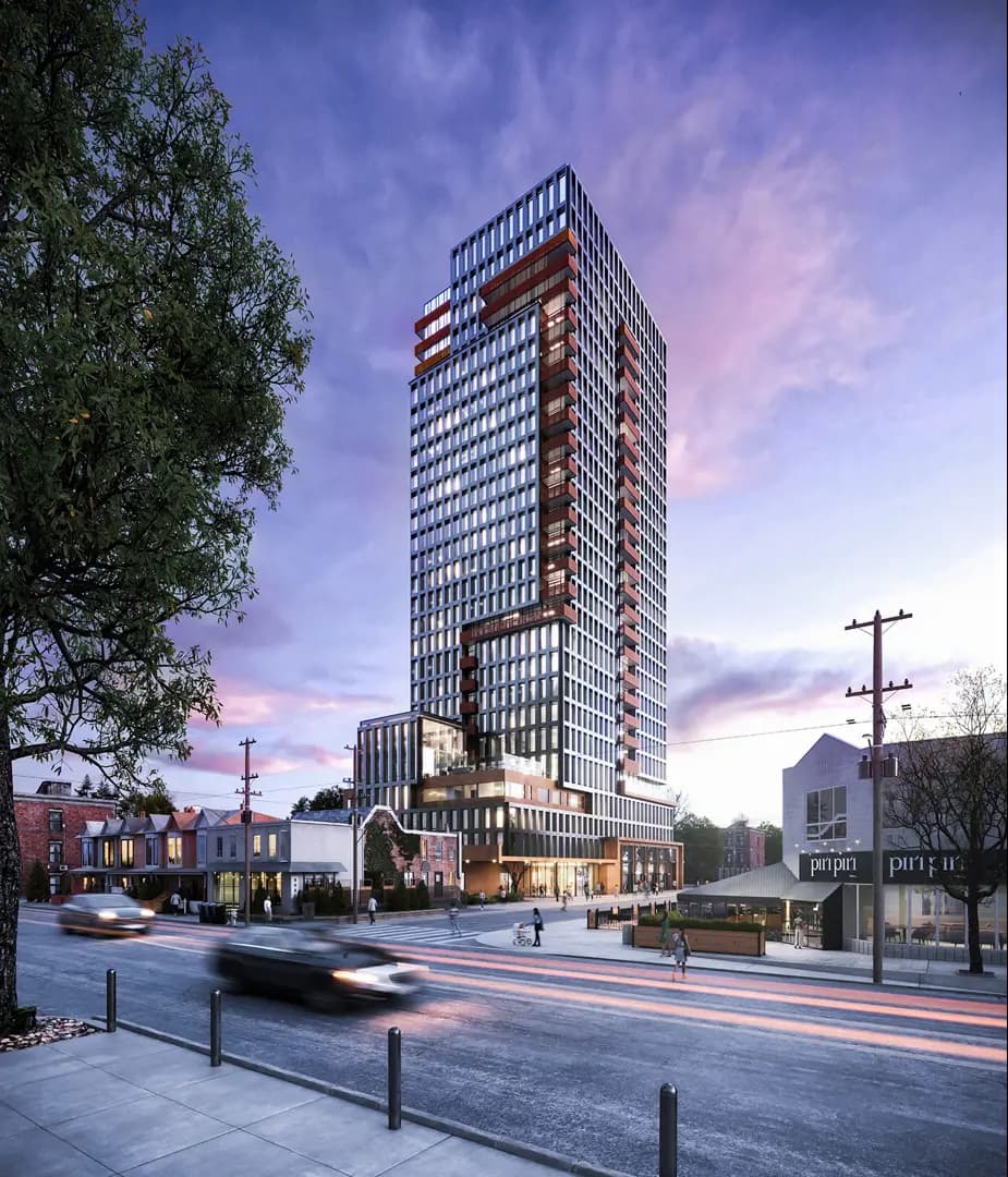 316 Junction Condos - Image 2