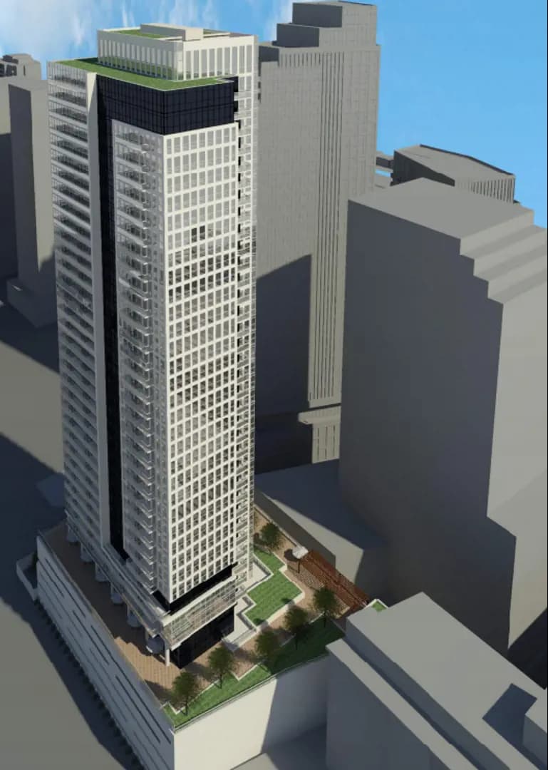 8 Dawes Road Condos - Image 6