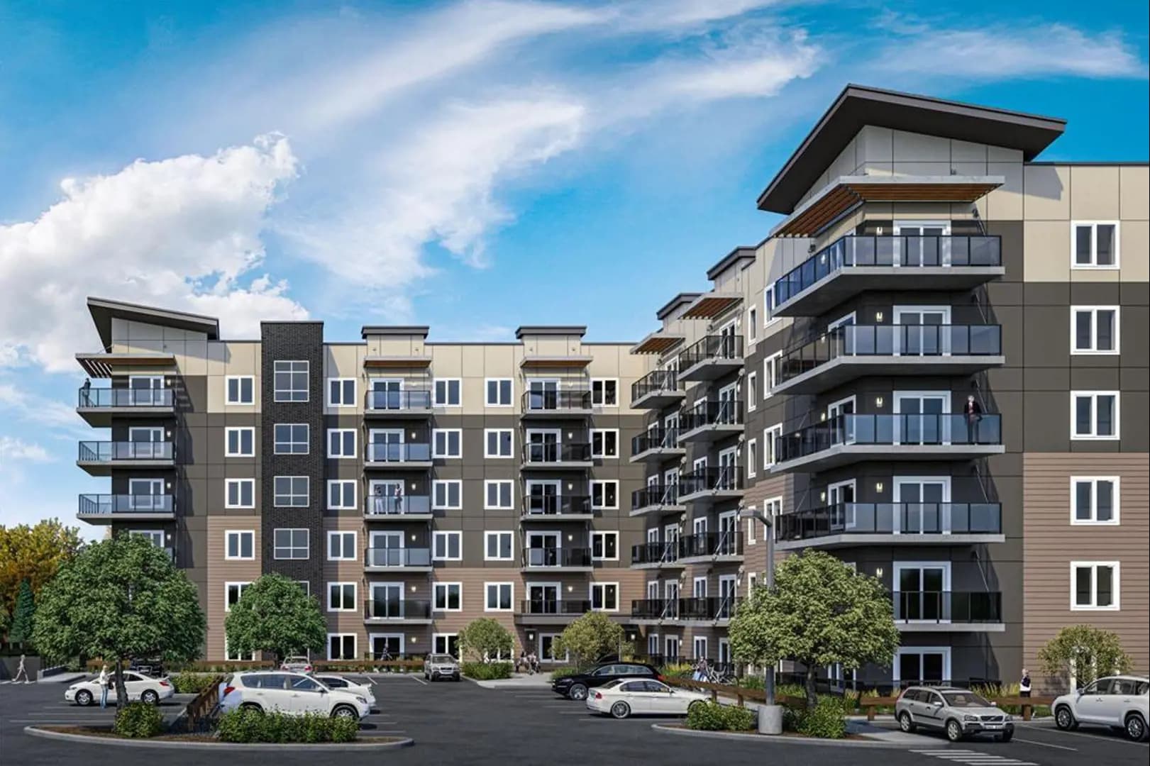 Grand Pacific Gardens - Image 2