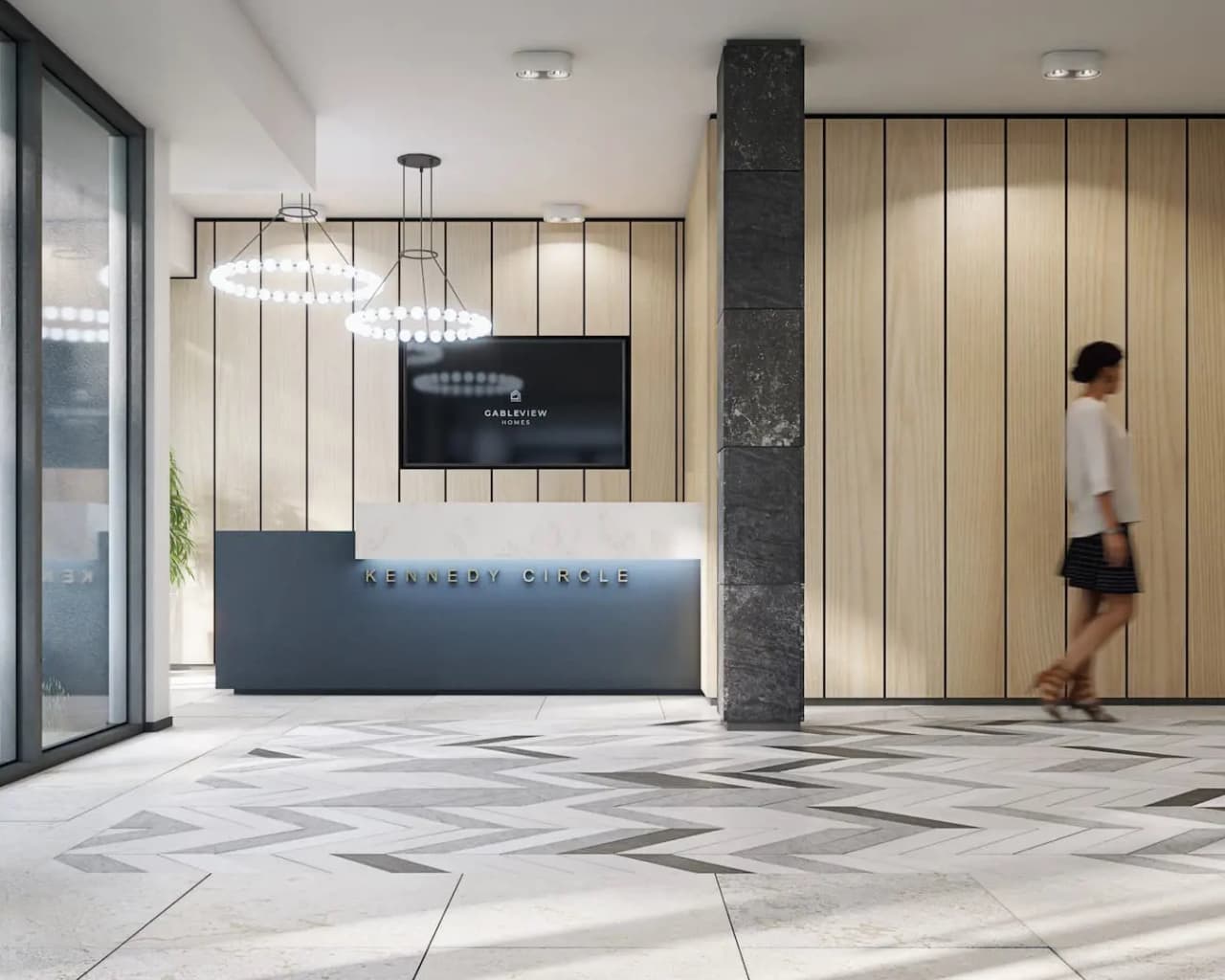 Kennedy Circle Condos - Image 2