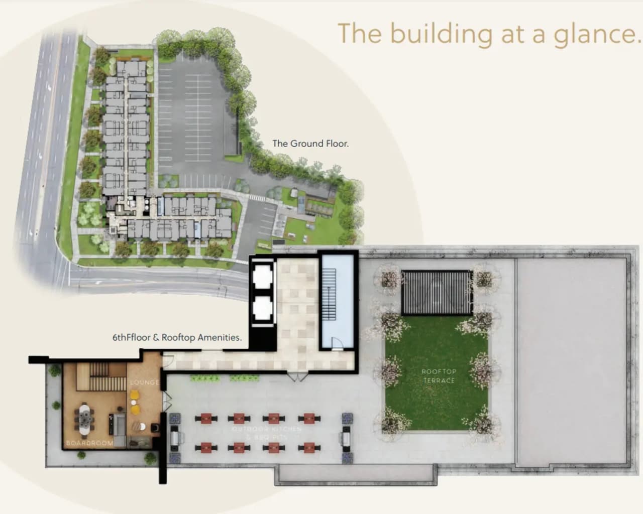 Kennedy Circle Condos - Image 12