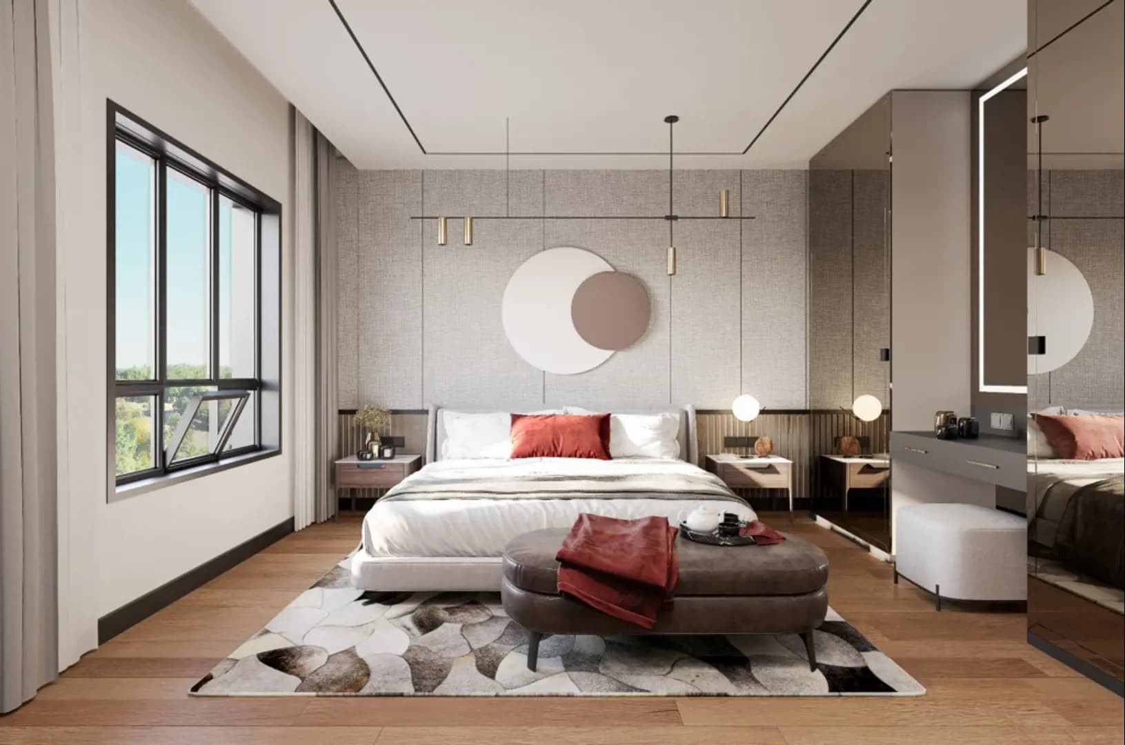 Lawrence Manor Towns - Image 8