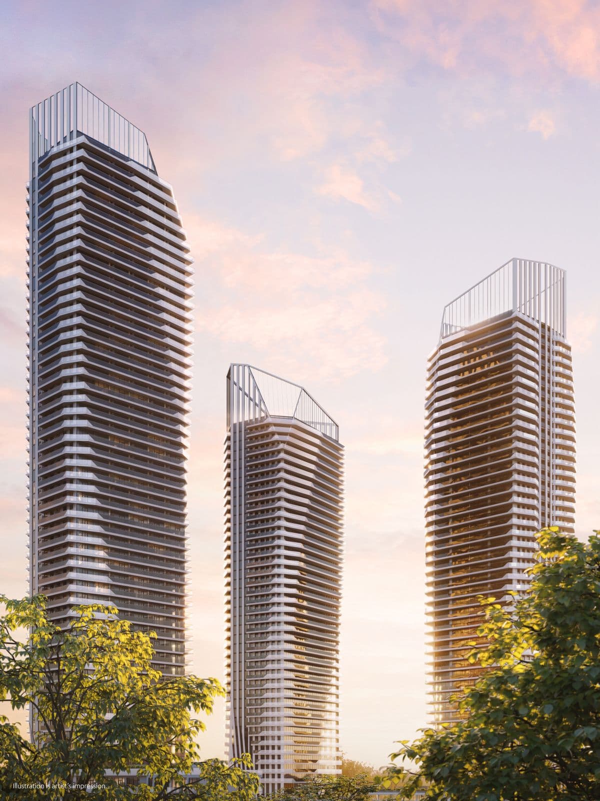 M6 Condos - Image 2