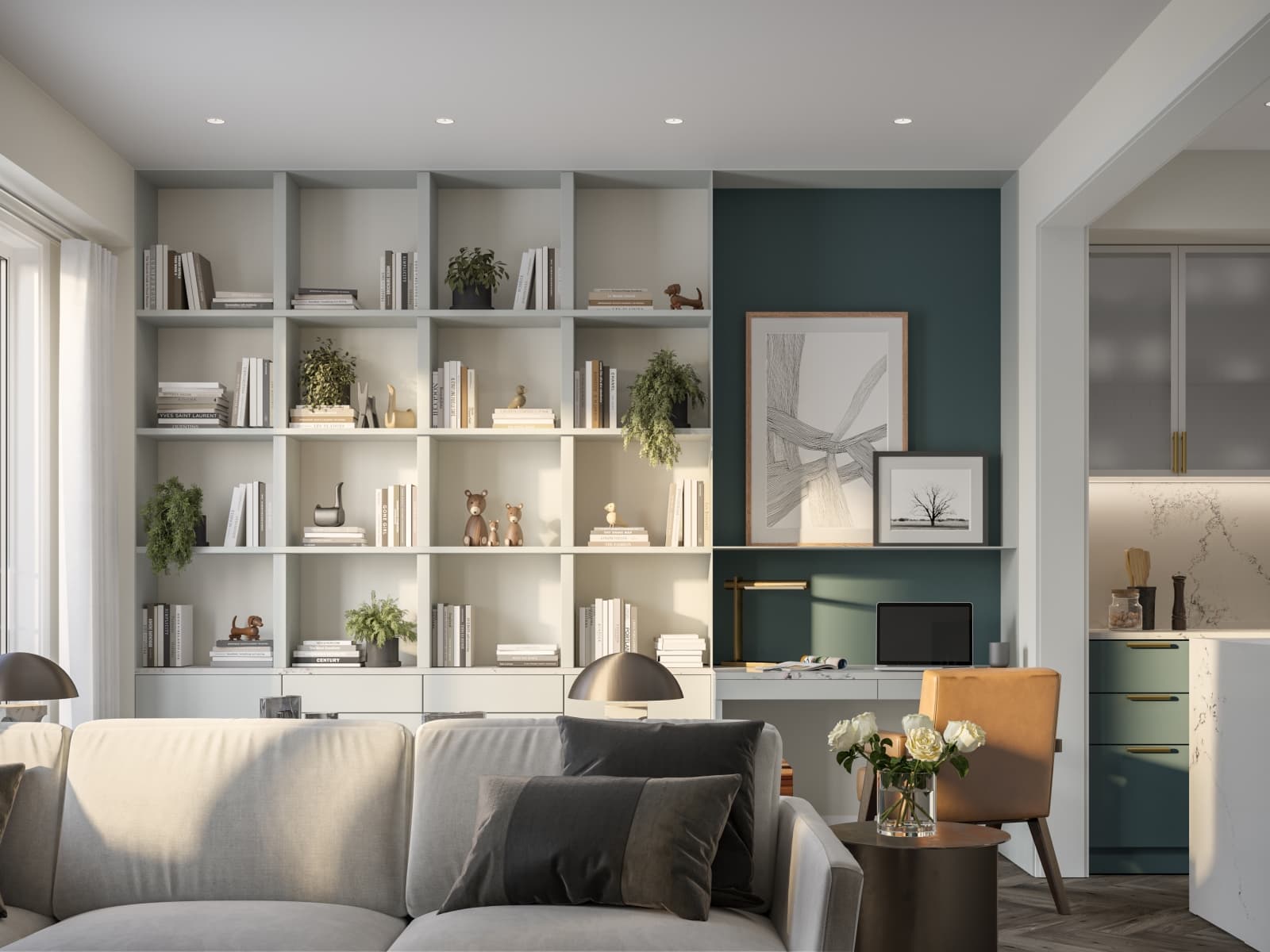 West&Post Towns - Image 6