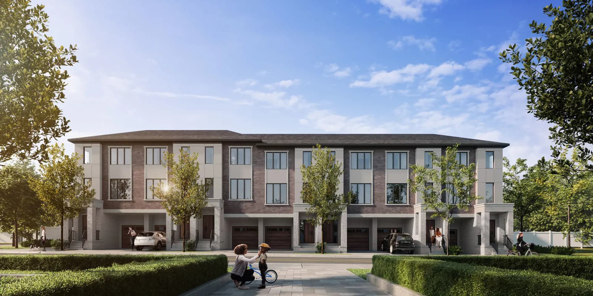 Westshore Towns - Image 2