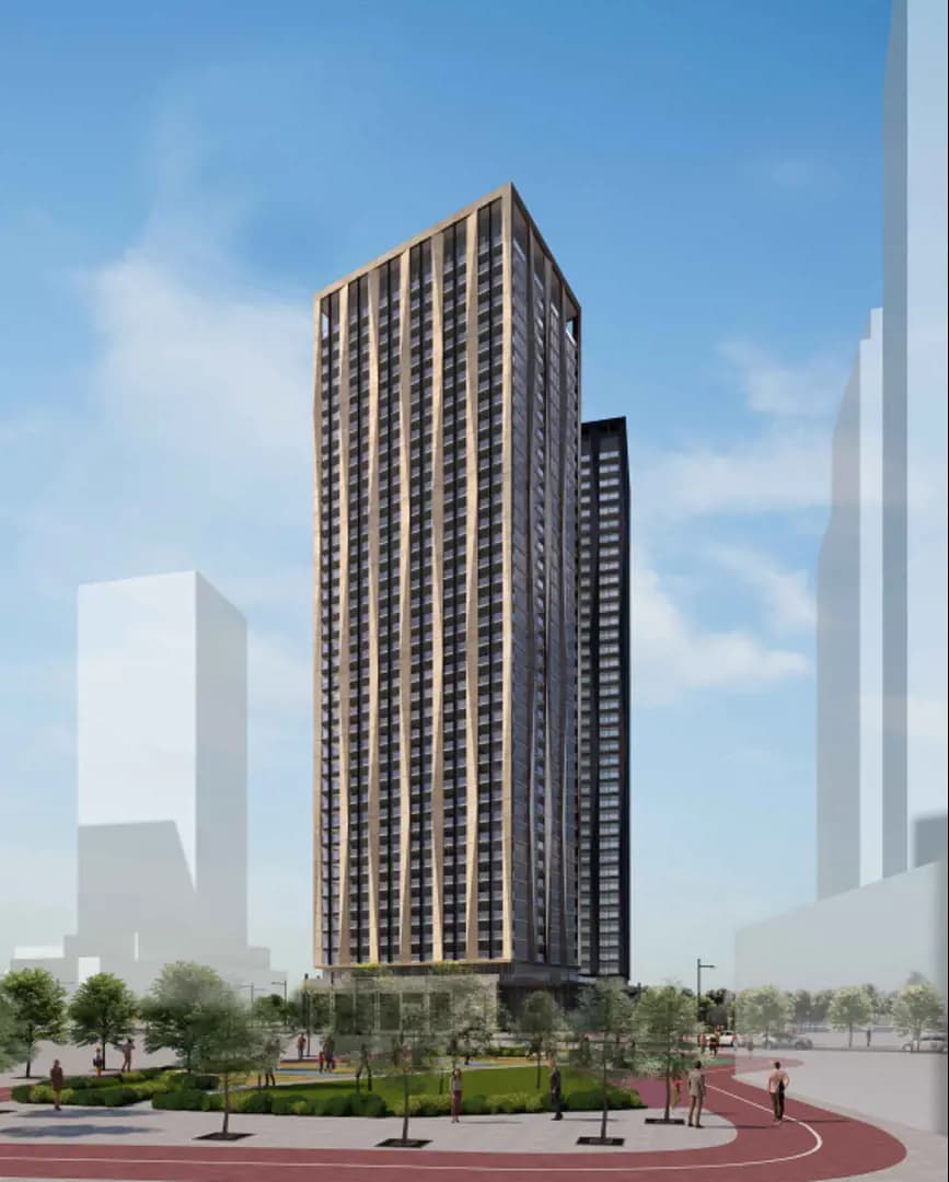 Atelier Park Condos - Image 2