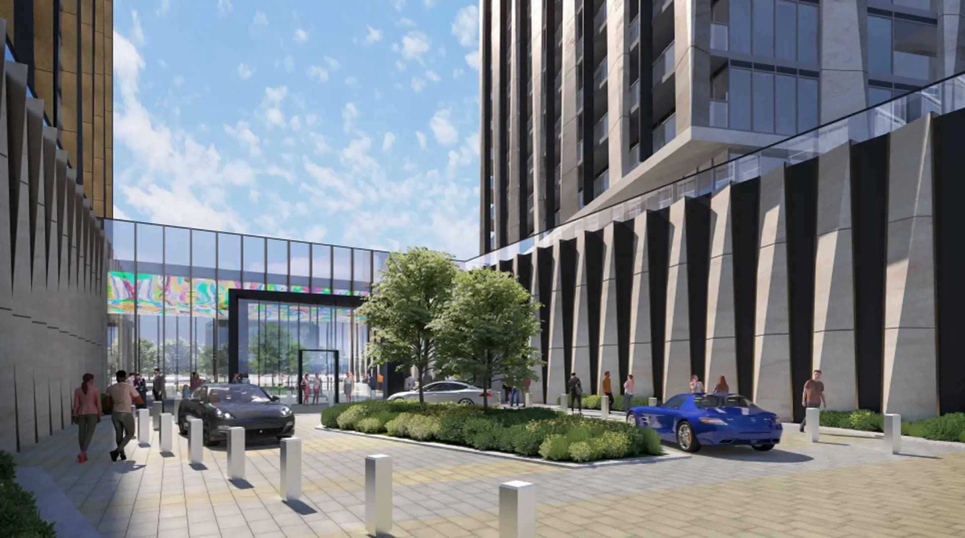 Atelier Park Condos - Image 6