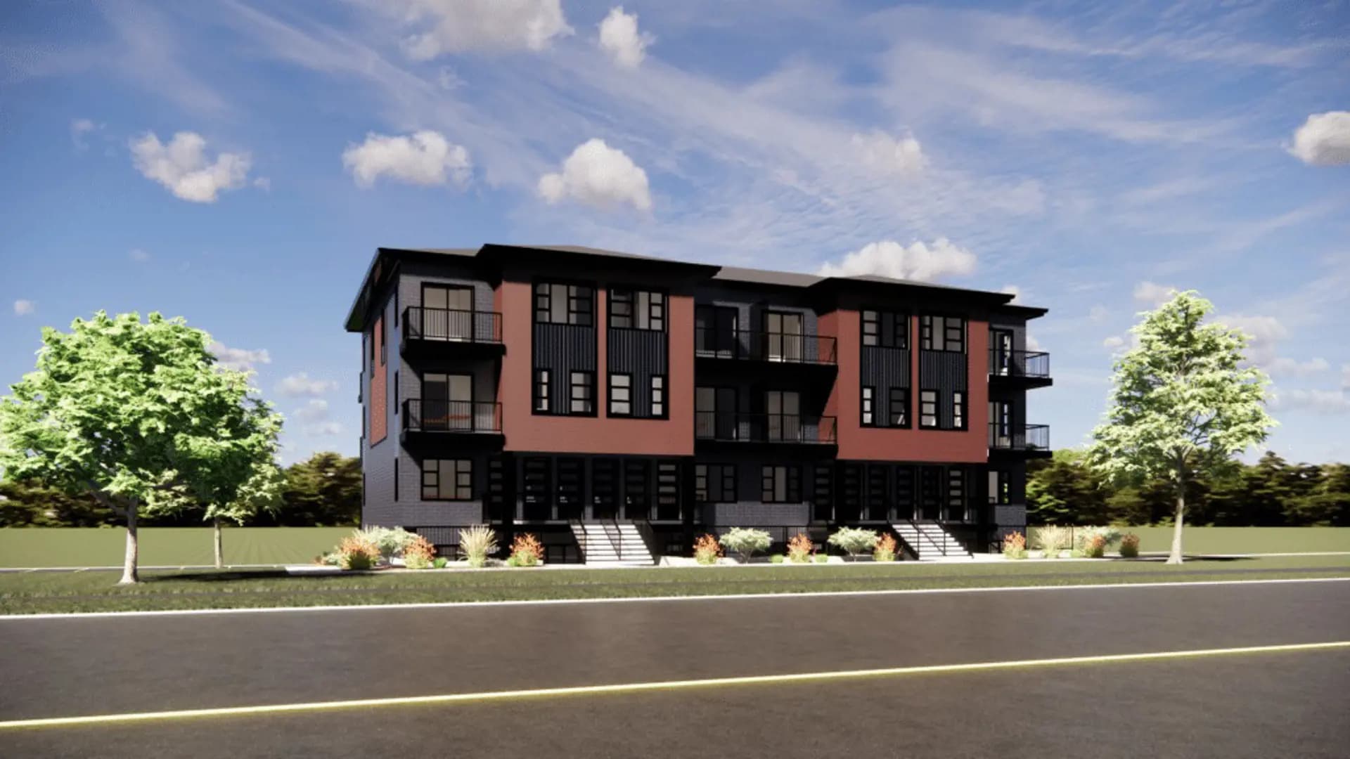 Edgewood Urban Towns - Image 2