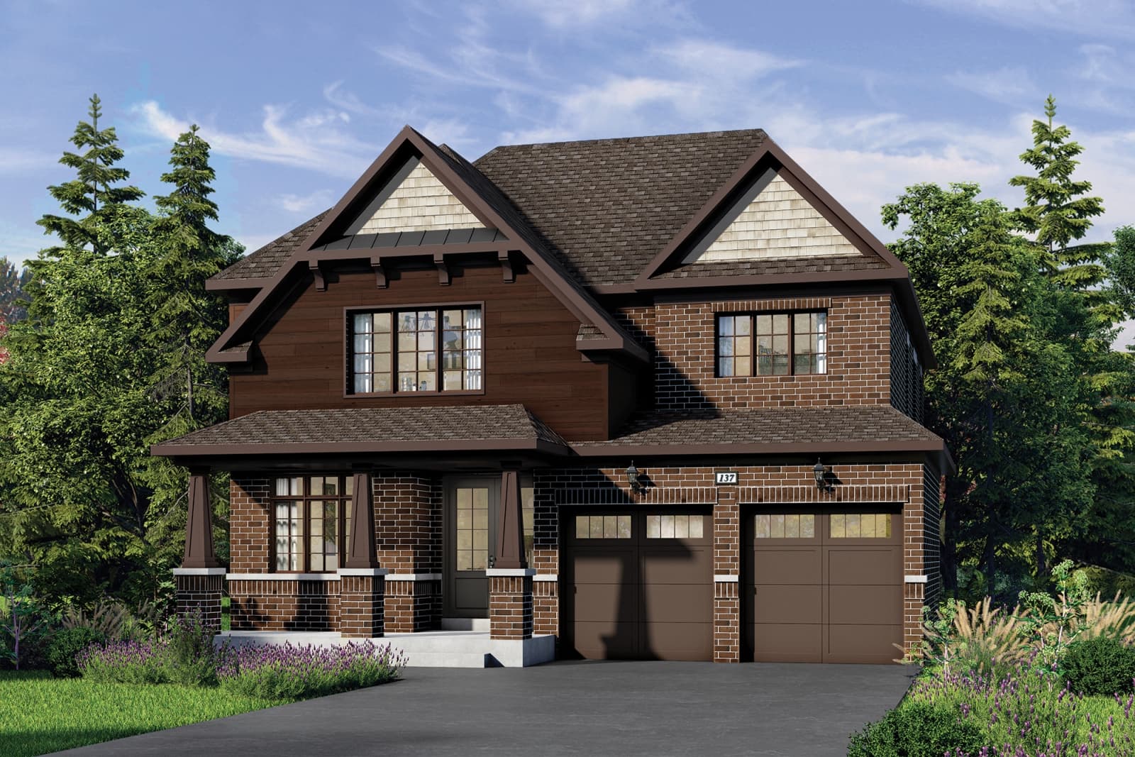 Midhurst Valley by Sundance Homes - Image 33
