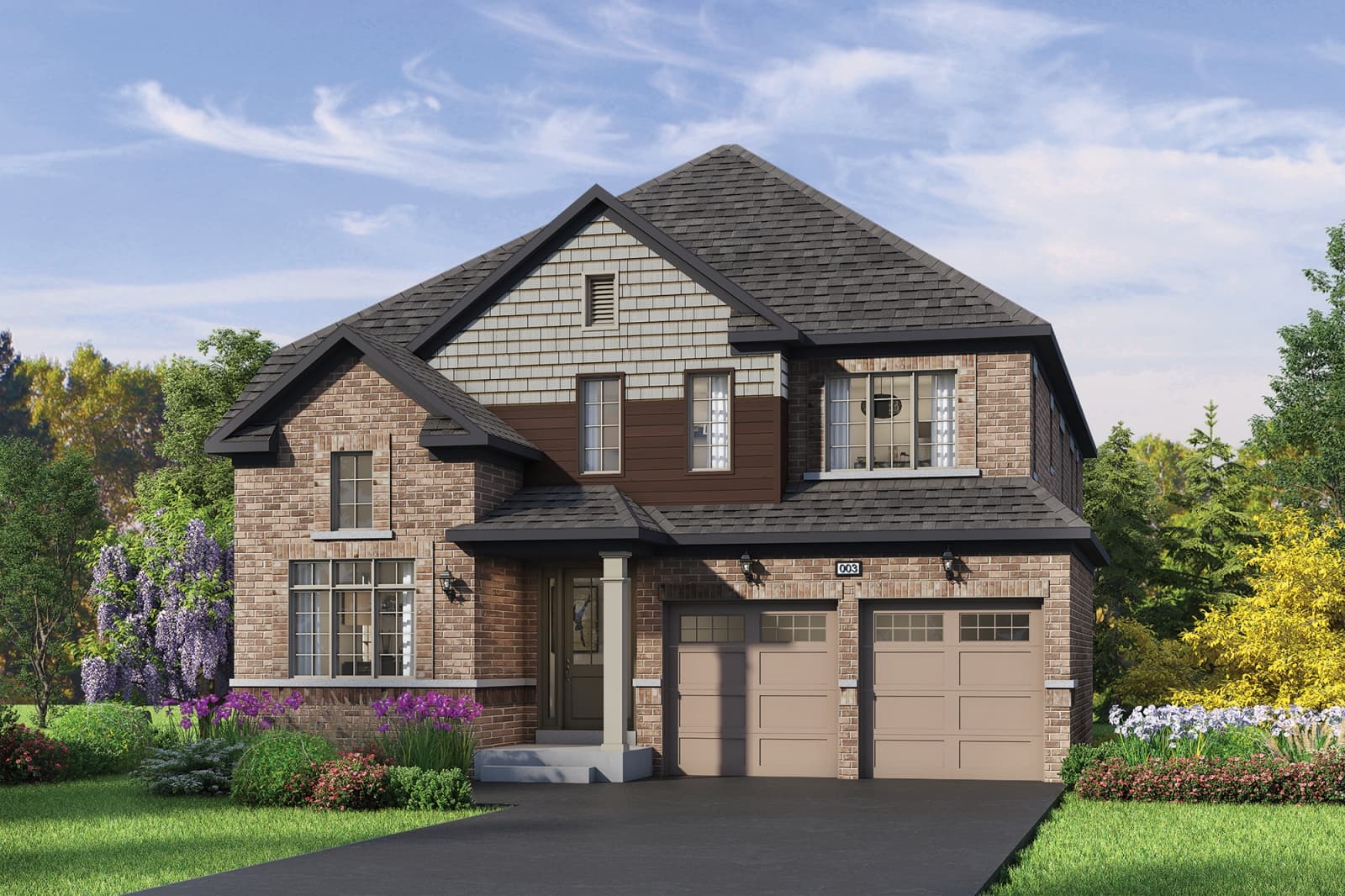 Midhurst Valley by Sundance Homes - Image 30
