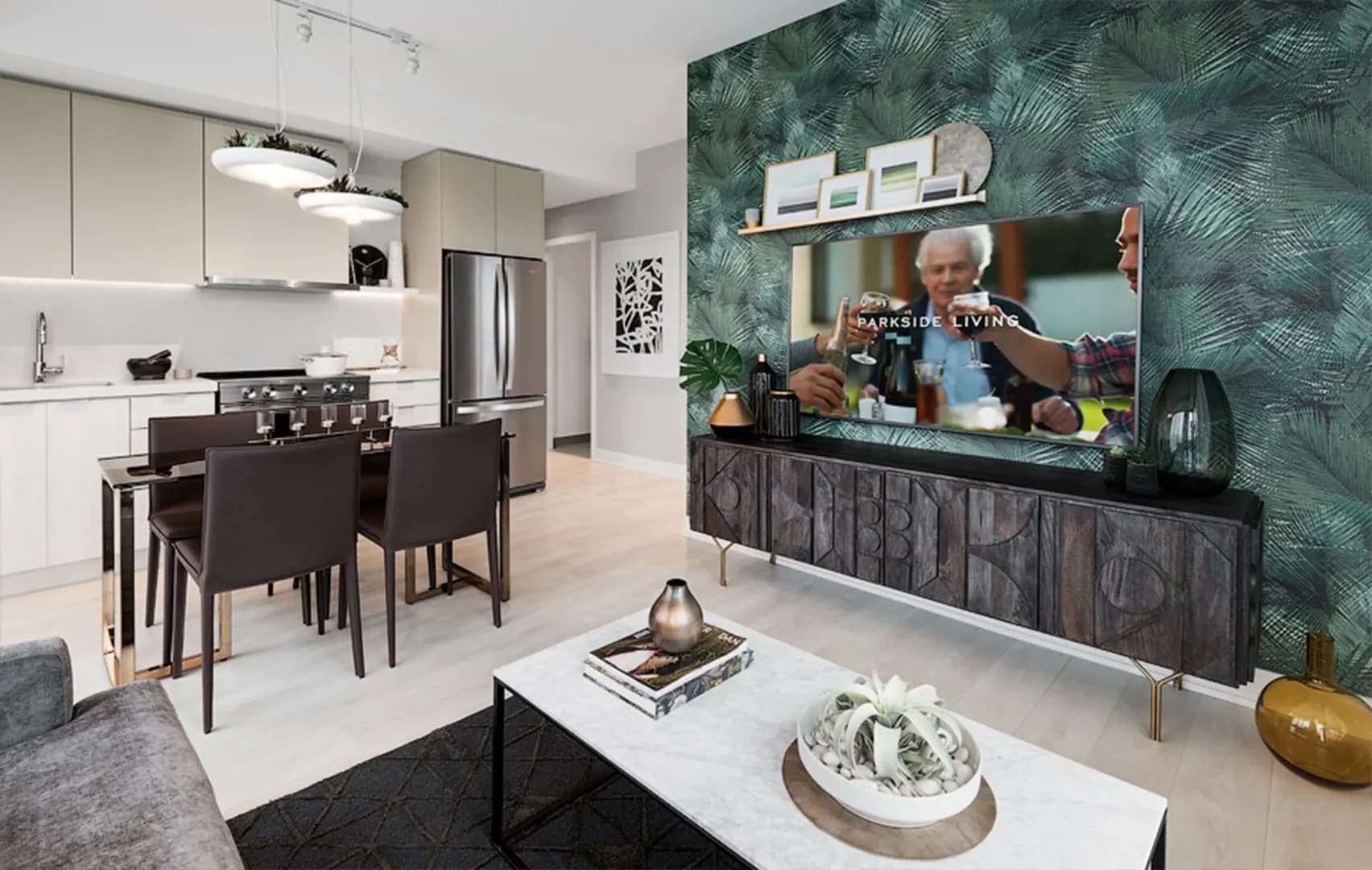 SXSW Ravine Towns - Image 3