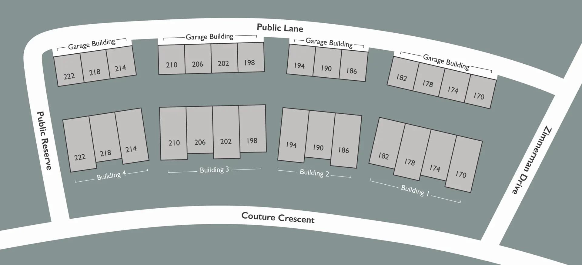 Couture South Towns - Image 12